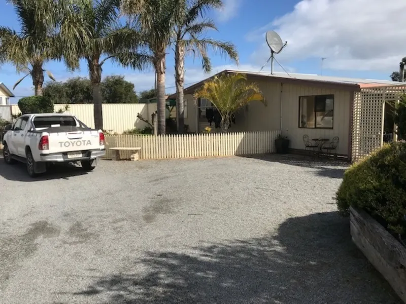 Space, Quality & Comfort on a Fantastic Double Block