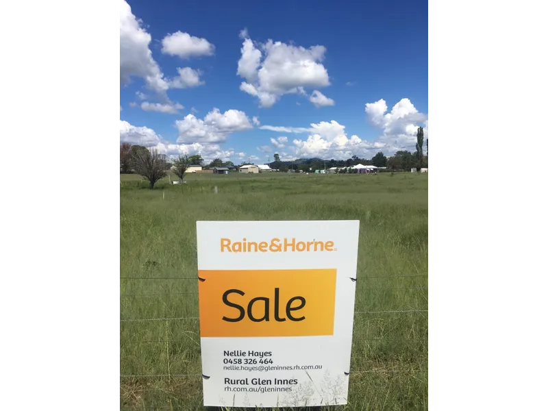 Lot 3 Tenterfield Street