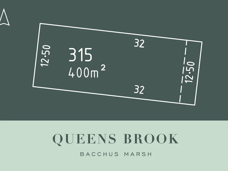 Lot 315, Queens Brook