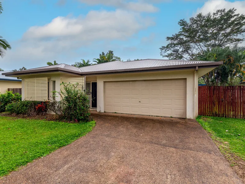 CONTEMPORARY MOSSMAN HOME