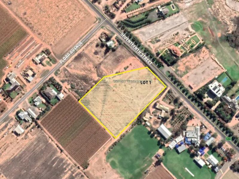 Dual Zone - Residence & Business