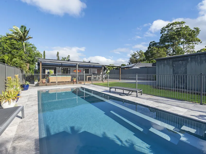 LIFESTYLE & CONVENIENCE