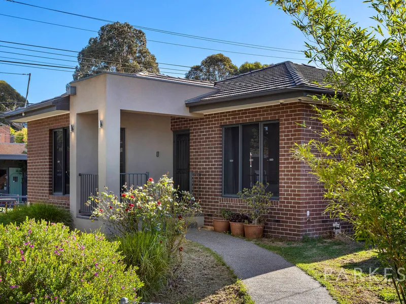 Family Appeal in a Lifestyle Location