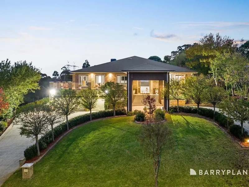 Luxury Multigeneration Living Redefined