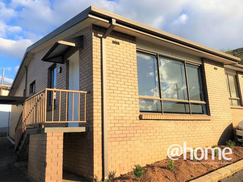 Comfortable and Cosy!