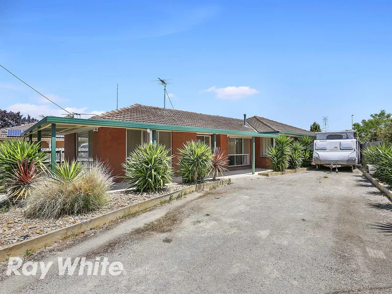 Location Excellence!