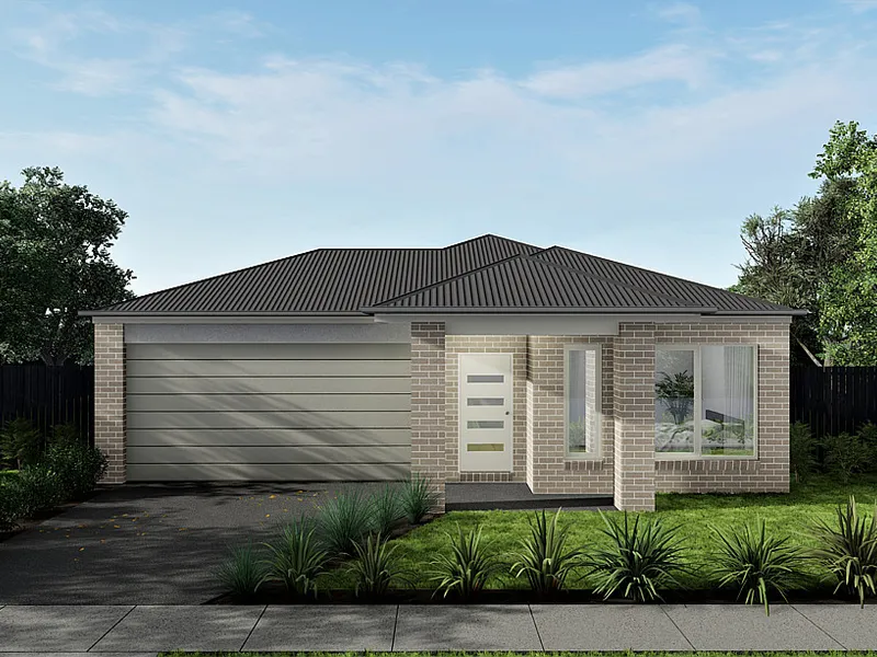 House & Land Package Pakenham East