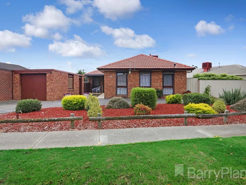 An Original Gem with So Much More to Offer