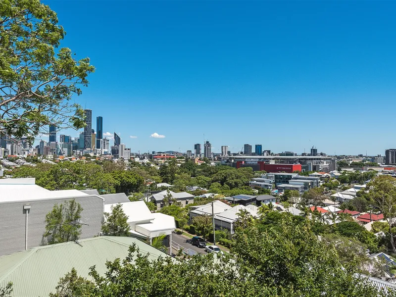 Peaceful Private Oasis