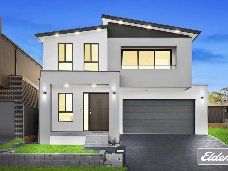 Premier Residence in the Heart of Grantham Farms!