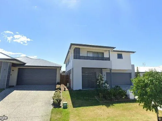Arundel Spring Two Storey Big House