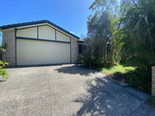 FOUR BEDROOM HOME!!!