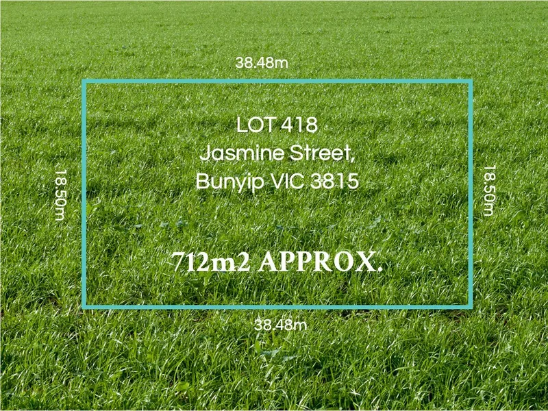 A rare opportunity to purchase in the Meadows Estate