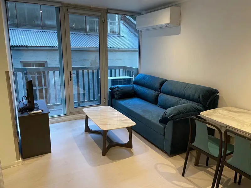 New Renovated 2 Bedroom For rent