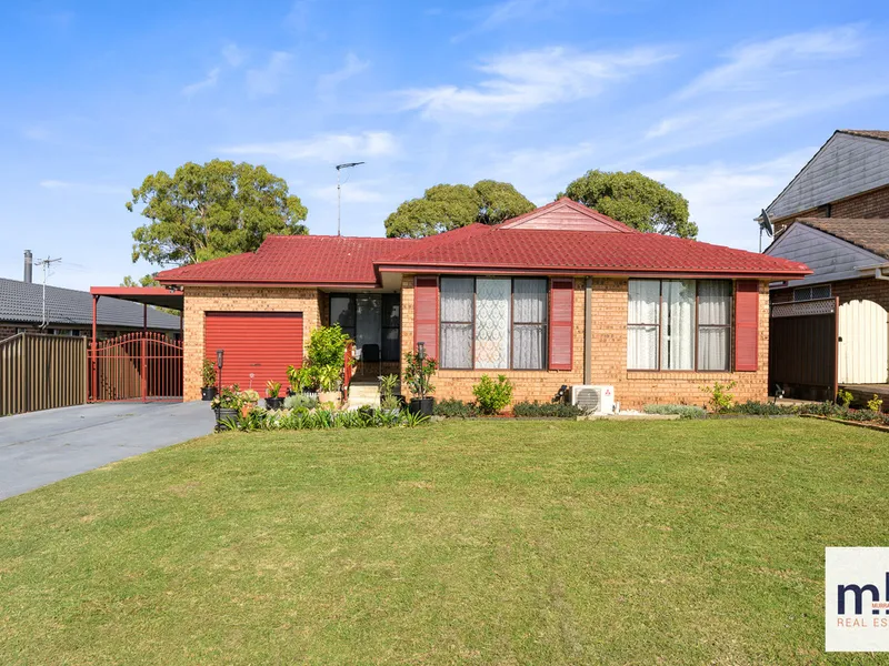 Neat and So Convenient!