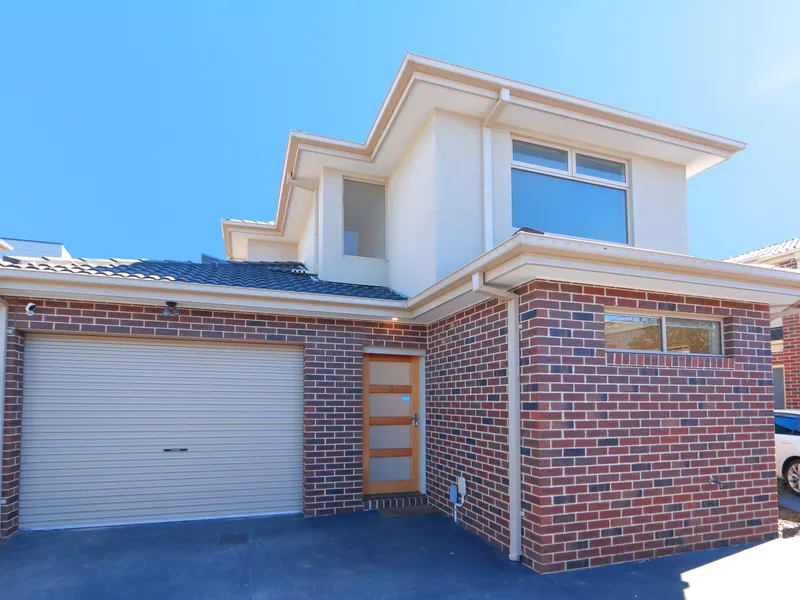 Low maintenance delight