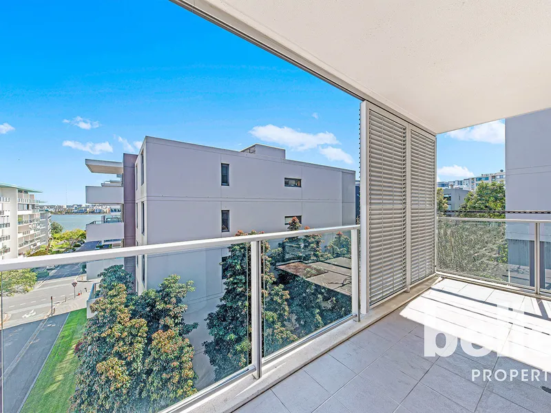 $610 | Waterview | Peaceful