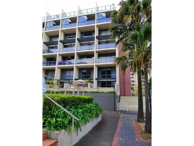 Fully Furnished Three Bedroom for rent. All bills included