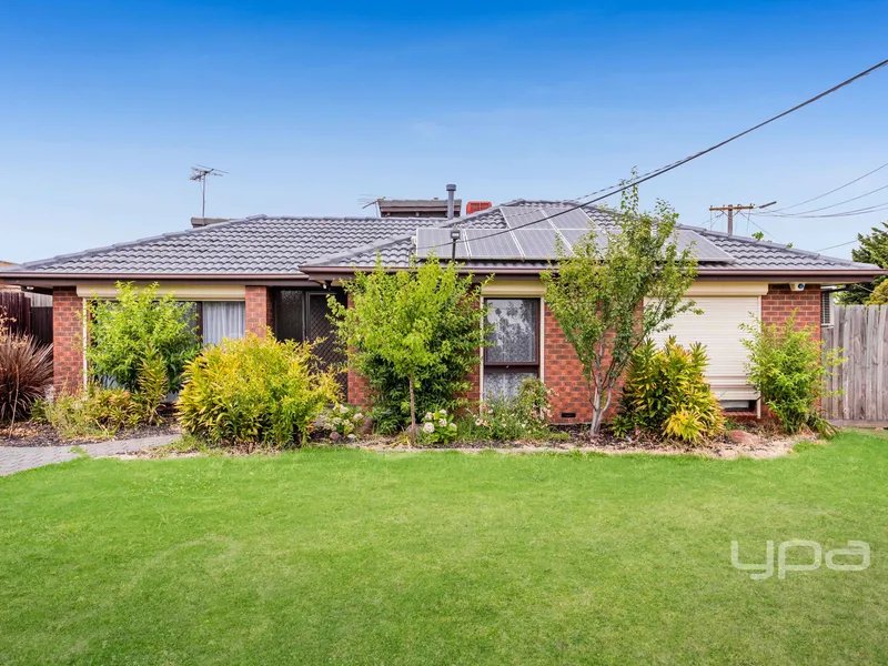 A Perfect OPPORTUNITY