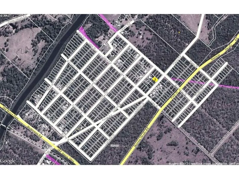978 m2 Vacant Land