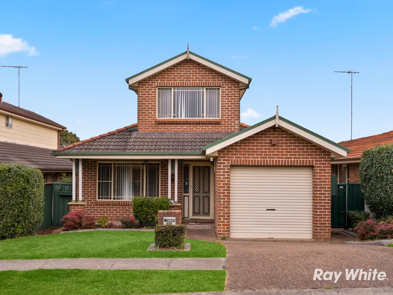 Four Bedroom Family Home Close To All Amenities