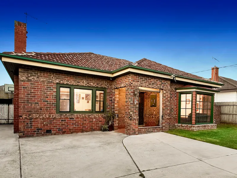 The Perfect Family Home with Great Access to Public Transport