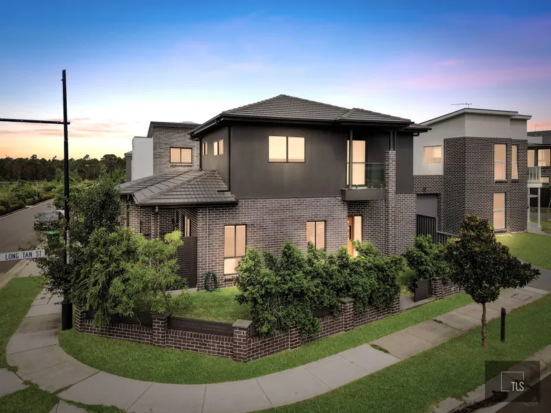 Stunning Double Storey Family Home