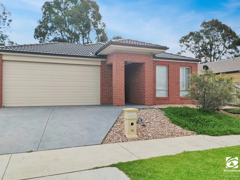 SPACIOUS FAMILY HOME 