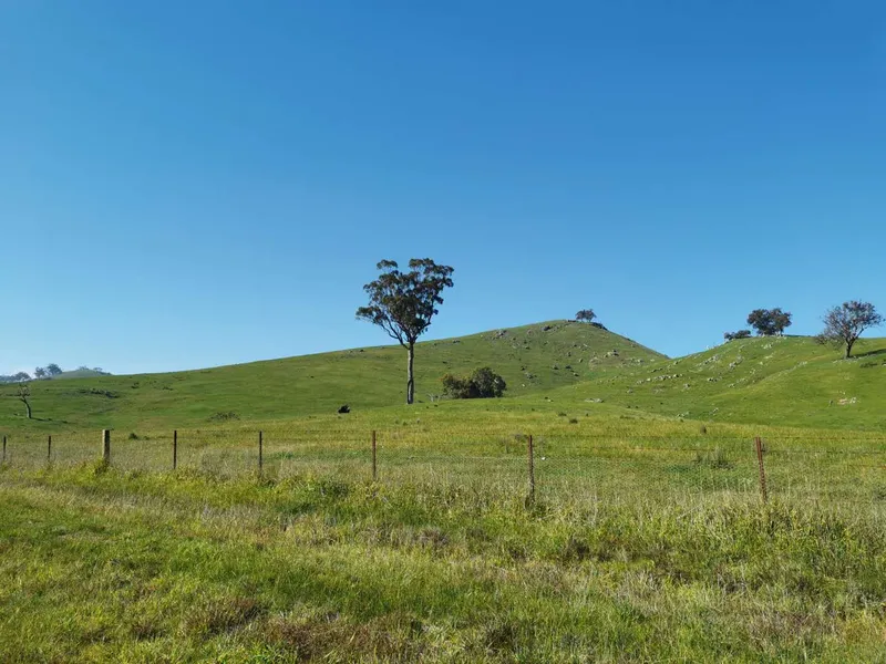 Enjoy a different lifestyle, away from the city! 