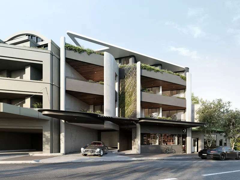 BRAND NEW LUXURY APARTMENT LIVING IN SEAFORTH