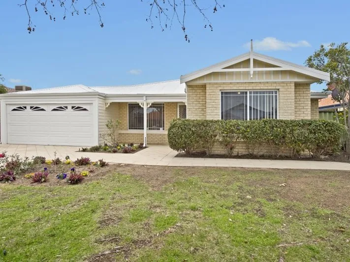 Classical Australian Colonial 4/2