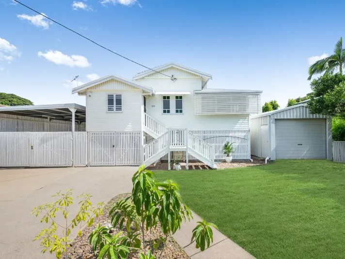 Peaceful Pocket | 2 Sheds + Solar