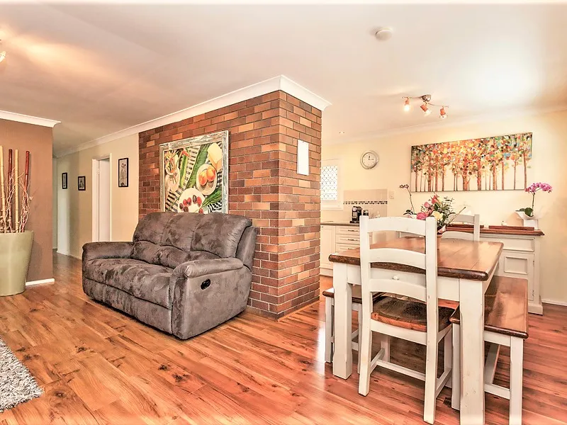 The Perfect Entertainer!