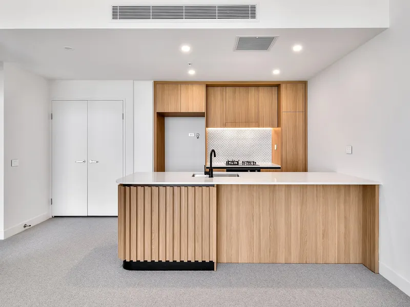 Your Very Own Private Retreat