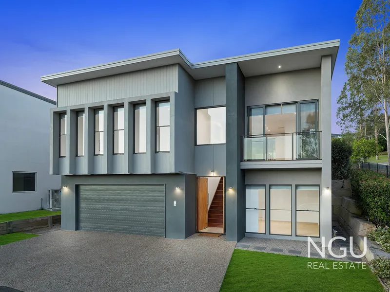 Luxurious Living at the The Grange