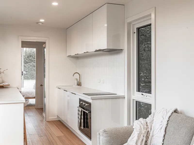 Tiny Home Close to Town Centre