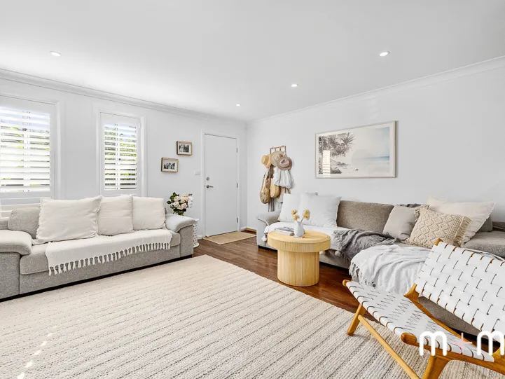 modern Torren's title duplex