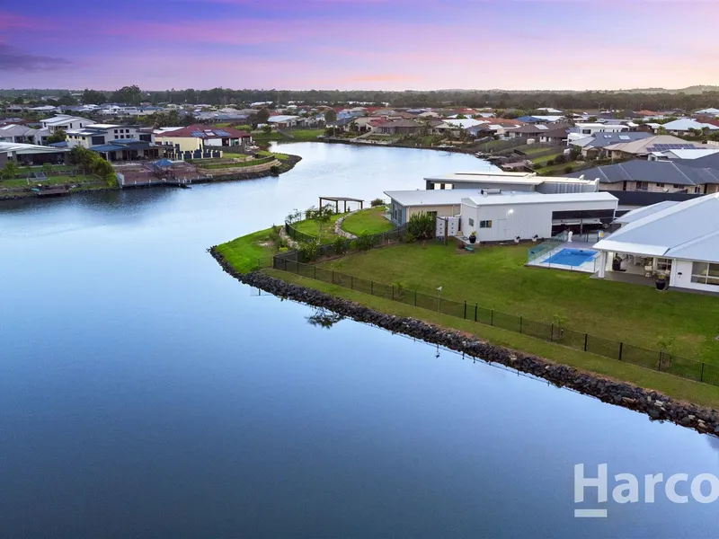 Stunning Executive Lifestyle Property