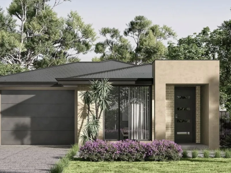 Point Cook - Boardwalk Estate