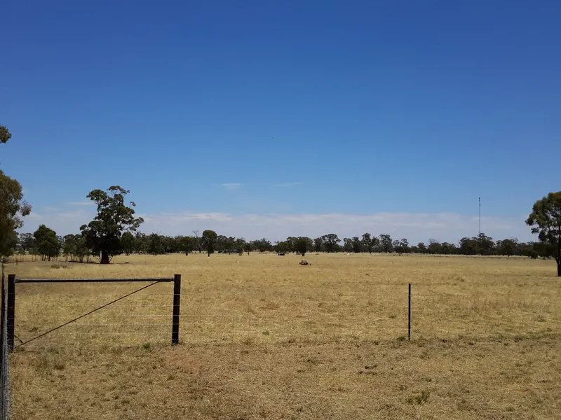 RURAL LIVING BLOCKS