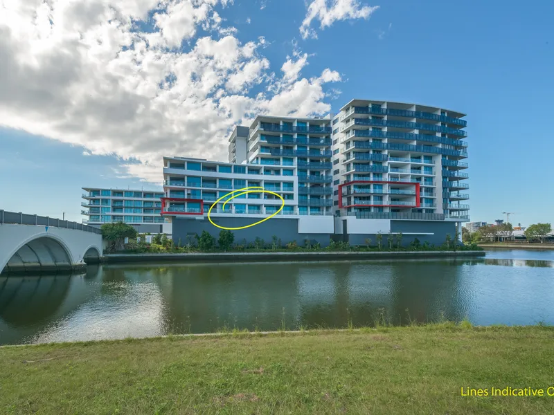 Harbour Quays Waterfront Lifestyle