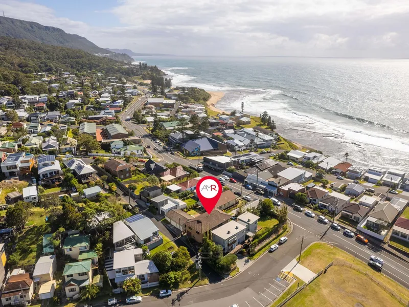 Seaside Charm: 2-Bedroom Retreat