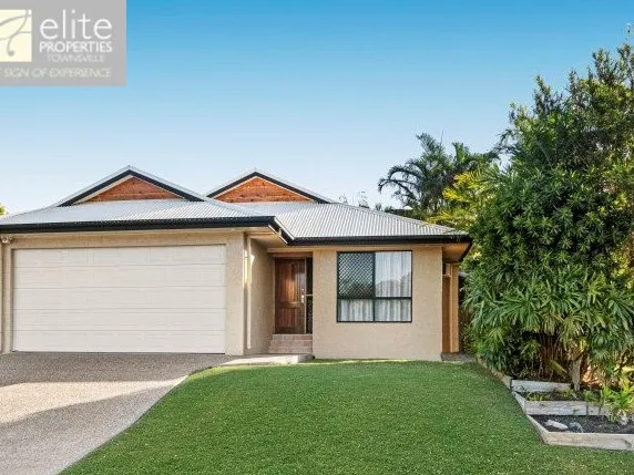 CONVENIENCE AT YOUR FINGERTIPS !!! JCU, HOSPITAL & RIVER