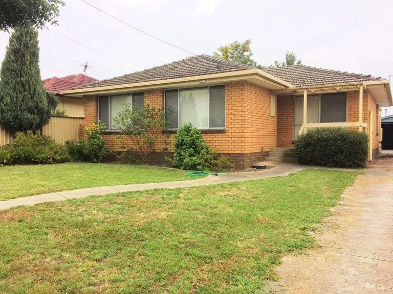 3 BEDROOM FAMILY HOME