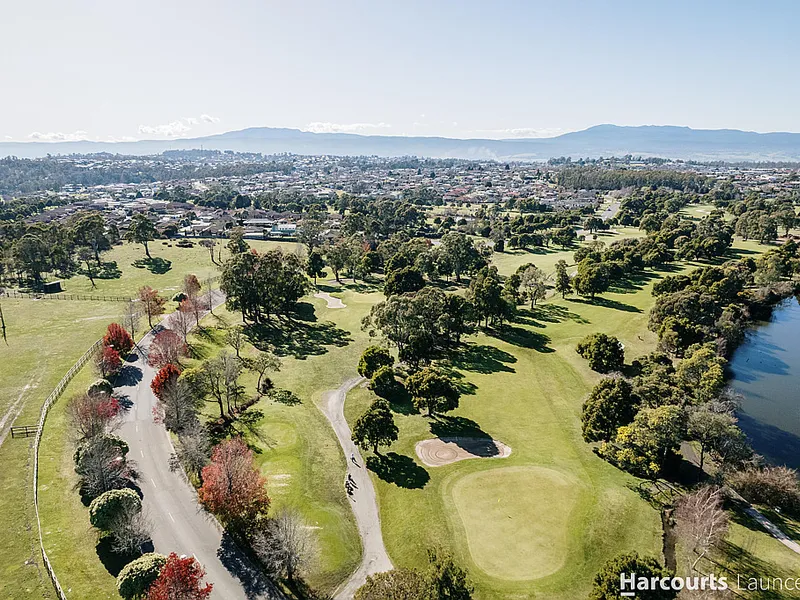 Stage 1 - The Greens