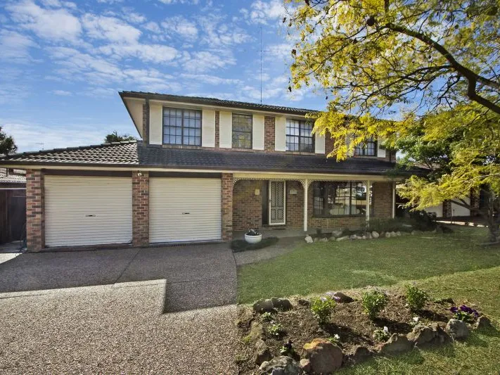 Whisper Quiet Location - Recently Painted