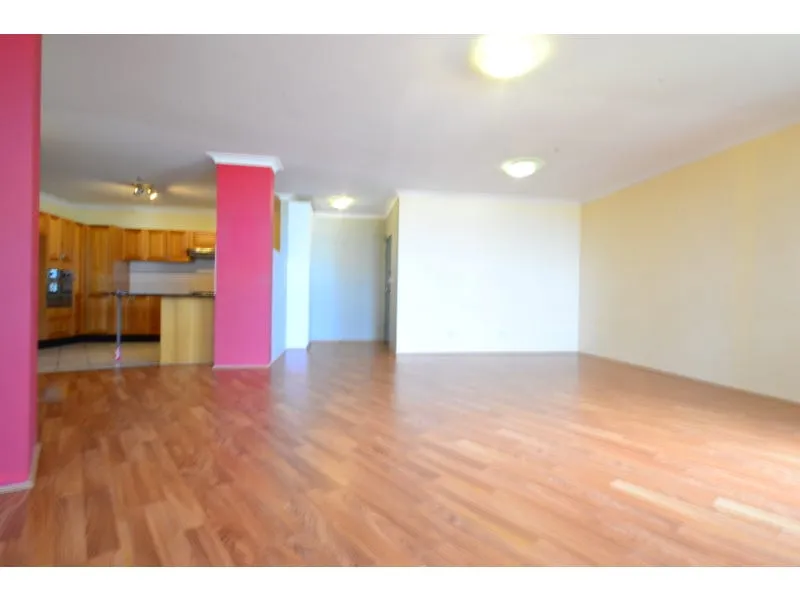 Three Bedroom Apartment