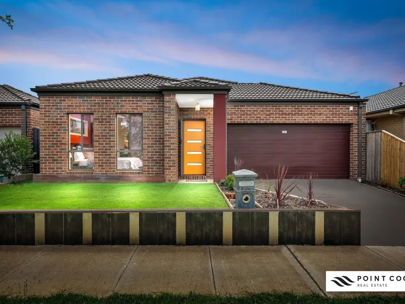Perfect Family Home