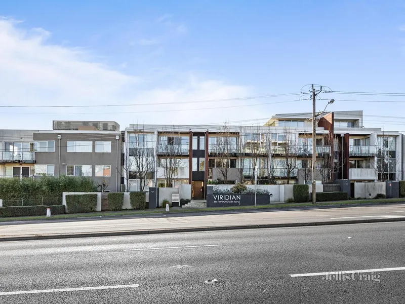 Premium style with mountain vistas, close to freeway