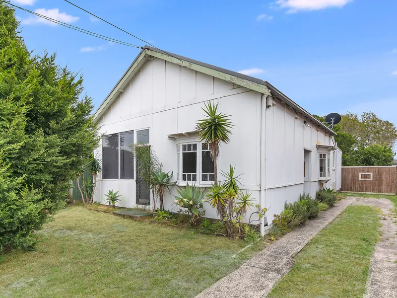 Family home In Prime Location